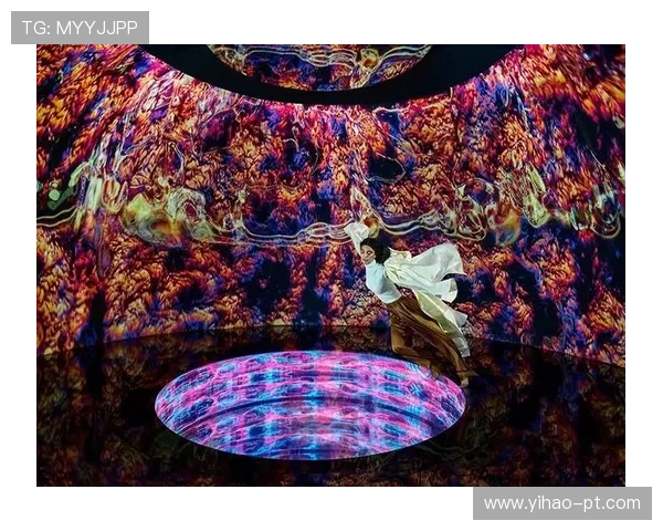 沉浸式体验：探索在线直播平台的无限魅力